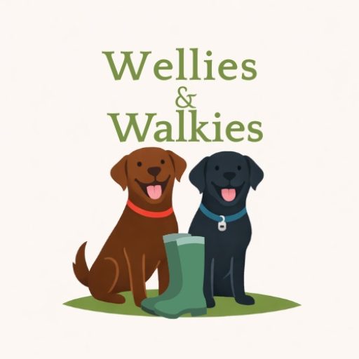 Wellies & Walkies